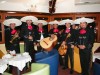 mariachis, charros, serenatas... en santiago..!!