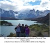 viajes torres del paine y glaciar perito moreno (argentina ) tours a las 