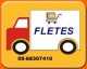 atencion macul fletes baratos-mudanzas camion econmico 0968307410