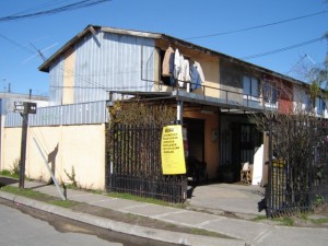 mirna Anuncios de Propiedades en Chill&aacute;n |  se vende, casa