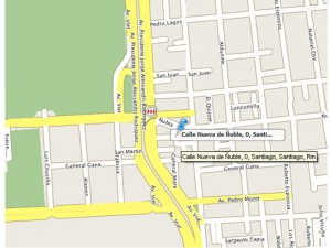  Anuncios de Propiedades en Santiago |  Arriendo Casa Metro Rondizzoni, Ubicado barrio cerrado - ahora en $240.000