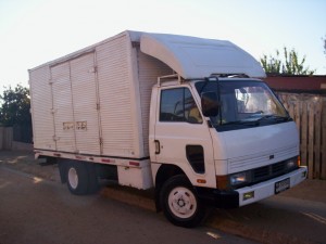 victor castillo Anuncios de Propiedades en Vi&ntilde;a del Mar |  camion para ganar dinero, camion buen estado 