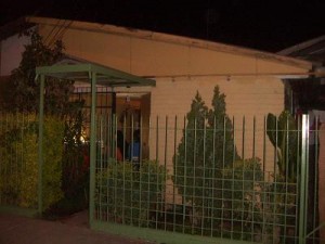 cesar Anuncios de Propiedades en Renca |  casa en renca 19.000.000, ubicada en villa los jardines de don anibal 