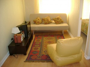 Jan Anuncios de Propiedades en Santiago |  Departamentos amoblados Santiago Centro,sector Bellas Artes, A pasos del metro Bellas Artes, Hu&eacute;rfanos/Santa Lucia