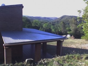 Ricardo Miravet Anuncios de Propiedades en Santiago |  Vacaciones en las Sierras de C&oacute;rdoba Argentina, Veranee en La Serranita