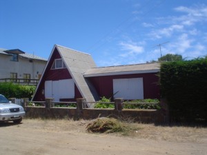  Anuncios de Propiedades en Santiago |  VENDO MI CASA EN PICHIDANGUI , TOTALMENTE AMOBLADA EN $20.000.000