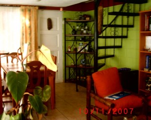 MARIA CECILIA VEGA Anuncios de Propiedades en Pudahuel |  VENDO$18.500.00.- LINDA Y AMPLIA CASA, EXCELENTE ESTADO, PUDAHUEL SUR, A PASOS AV. LAGUNA SUR Y AV. LA ESTRELLA, EN PASAJE CERRADO,  J. GUZMAN