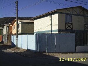 LGATICA Anuncios de Propiedades en Copiap&oacute; |  COPIAPO CASA ESQUINA VILLA MILLARAY III, ENTREGA MES DE DICIEMBRE