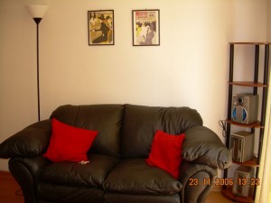  Anuncios de Propiedades en Santiago |  DEPARTAMENTOS AMOBLADOS POR PERIODOS LARGOS, DESDE 240.000 sin gastos