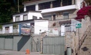  Anuncios de Propiedades en Vi&ntilde;a del Mar |  Caba&ntilde;as Playa Negra , Vista al mar. Frente a la playa