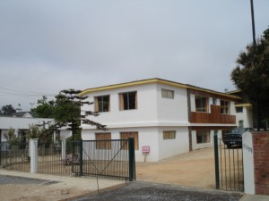 Victor Gidi Anuncios de Propiedades en Algarrobo |  ACOGEDORES DEPARTAMENTOS NUEVOS 10 METROS PLAYA YATCHING, TEMPORADA DE VERANO 2008