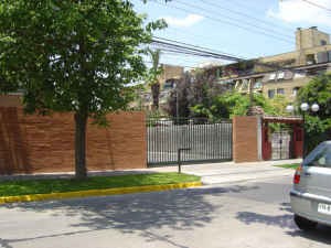 Adriana Anuncios de Propiedades en Santiago |  *** ARRIENDO ESTACIONAMIENTO ***, Plaza &Ntilde;u&ntilde;oa - Santiago