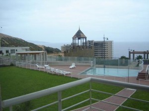 Juan Anuncios de Propiedades en Conc&oacute;n |  Arriendo verano departamentos de 1 y 2 dormitorios en Conc&oacute;n, Con piscinas, sauna, gimnasio, sala de juegos 