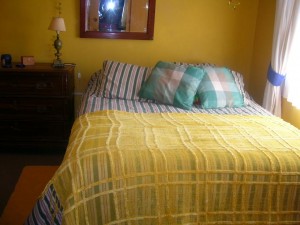 Miriam Anuncios de Propiedades en La Serena |  La Serena, Arriendo a turistas pieza amoblada en casa de familia , Arriendo temporada de verano 2008, ba&ntilde;o privado