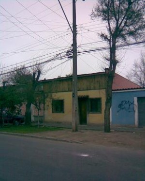 Juan Carlos Carrasco A. Anuncios de Propiedades en Quinta Normal |  Vendo Casa en Quinta Normal, 3 Dormitorios, ba&ntilde;o, living Comedor, cosina comedor diario, lavadero, patio