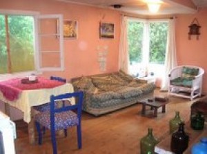 FERNANDA Anuncios de Propiedades en Isla Negra |  ARRIENDO  EN ISLA NEGRA, ACOGEDORA CABA&Ntilde;A PARA 2 A 4 PERSONAS