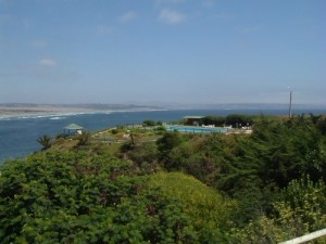 carolina Anuncios de Propiedades en Quintero |  Vendo  terreno en Ritoque, frente a la playa en condominio exclusivo, , terreno de 450 mts. en condominio, canchas, piscinas, quincho