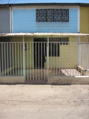 Marta Mu&ntilde;oz Anuncios de Propiedades en Pudahuel |  Vendo casa en pudahuel sur, $13.000.000 