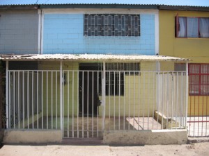  Anuncios de Propiedades en Santiago |  Vendo casa en Pudahuel sur, $13.000.000 precio conversable si se paga al contado