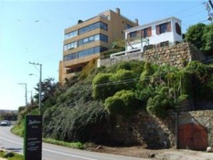 Yerko Radovic Anuncios de Propiedades en Conc&oacute;n |  Arriendo casa en concon frente al mar, Equipada para 6 personas