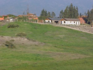 carlos armijo Anuncios de Propiedades en Melipilla |  se vende parcela en el km 8 de codigua, a 19 minutos de melipilla