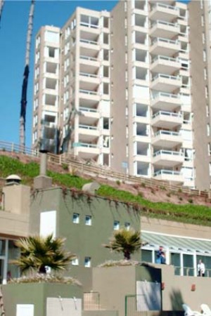 pascuala Anuncios de Propiedades en Algarrobo |  Departamento El Canelillo Condominio Los Pinares Algarrobo Unico, Excelente Depto. 1� con Patio, Piscina,  Sauna casi nuevo Oferta Se vende