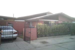 Lissette Goldschmidt Anuncios de Propiedades en Maip&uacute; |  Casa en Maip&uacute; alcandeza Inez de Suarez, 3 dormitorios 1 ba&ntilde;o