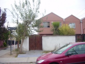 Lissette Goldschmidt Anuncios de Propiedades en Maip&uacute; |  Casa en venta Maip&uacute; en Av. Cordillera de los Andes,  Casa de 2 pisos, 3 dormitorio 1 ba&ntilde;o