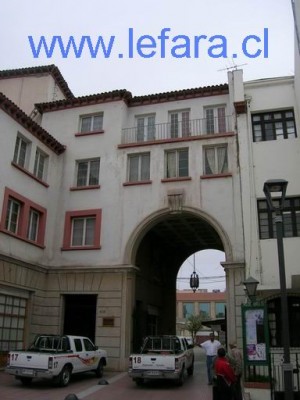 Rafael Morales Anuncios de Propiedades en La Serena |  Oficina Centrica La Serena, Amplias y Centrales Oficinas