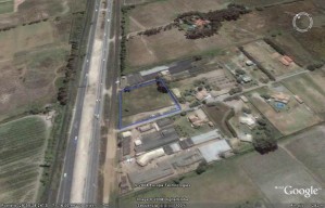 Rafael Morales Anuncios de Propiedades en La Serena |  Comercial Terreno Ruta 5 La Serena-Coquimbo, Gran terreno se Arrienda