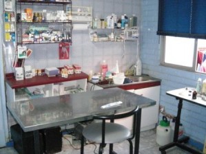 pascuala Anuncios de Propiedades en Maip&uacute; |  Se Vende Clinica Veterinaria con Casa en Maip&uacute; Ciudad Satelite, Clinica Veterinaria funcionando totalmente equipada por Viaje Vendo