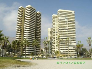 APARTNET Anuncios de Propiedades en Iquique |  EN IQUIQUE CHILE ARRIENDO X DIAS DEPARTAMENTOS AMOBLADOS FRENTE AL MAR , (57) 418379 ( 08) 424521- UNO-DOS-TRES DOR  WWW.APARTNET.CL