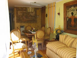 cecilia Anuncios de Propiedades en Vi&ntilde;a del Mar |  arriendo exelente departamento3 dormitorios 2 ba&ntilde;os verano 2009, sector re&ntilde;aca