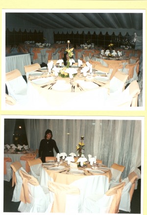 EVENTOS SIGLO XXI Anuncios de Propiedades en Maip&uacute; |  BANQUETERIA, INTEGRAL, EXCLUSIVA NOVIOS, GRADUACIONES, CUMPLEA&Ntilde;OS, ANIVERSA, PRODUCCI�N / ASESORIA  EVENTOS SIGLO XXI, A&Ntilde;O 2008