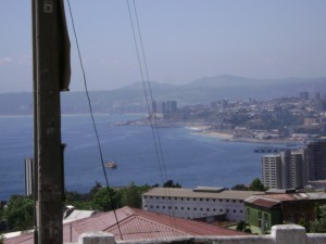 Alicia Calderon Anuncios de Propiedades en Valpara&iacute;so |  Turistas!!! arriendo casa amoblada en valparaiso. dias, semanas., Ubicada en la av. alemania a pasos de mirador plaza bismark en valparaiso