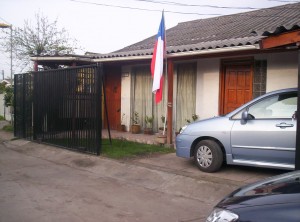 YOLANDA MU&Ntilde;OZ Anuncios de Propiedades en Maip&uacute; |  $ 38000000 VENDO CASA CENTRO MAIPU  5 DORMITORIOS 3 BA&Ntilde;OS, MAIPU - SANTIAGO