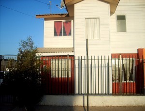 Rodrigo Anuncios de Propiedades en La Serena |  Vendo urgente mi casa .Villa La Florida, La Serena , Casa de dos pisos, tres a&ntilde;os de uso,unico due&ntilde;o