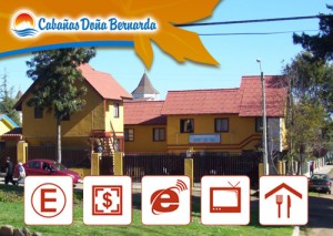 hector correa Anuncios de Propiedades en Vi&ntilde;a del Mar |  Caba&ntilde;as Do&ntilde;a Bernarda , Caba&ntilde;as Do&ntilde;a Bernarda