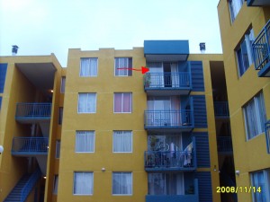  Anuncios de Propiedades en Puente Alto |  arriendo departamento en condominio, 165.000