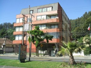 Daniel Canifr&uacute; Ametller Anuncios de Propiedades en Concepci&oacute;n |  Departamento amplio, asoleado, Pedro de Valdivia. 4 dormitorios., Excelente departamento, por traslado de due&ntilde;o se arrienda.