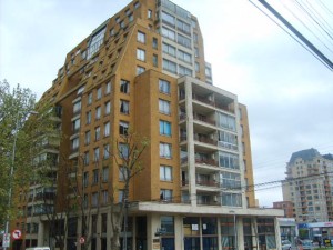 Daniel Canifr&uacute; Ametller Anuncios de Propiedades en Concepci&oacute;n |  Departamento Barrio C&iacute;vico Concepci&oacute;n, cuadras de Intendencia., Arriendo departamento de dos dormitorios, cocina y living comedor amplio.