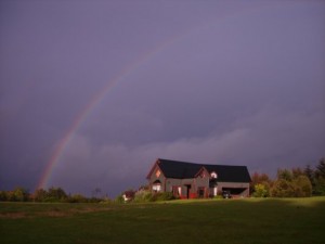 Pamela Garfias Anuncios de Propiedades en Puerto Varas |  Casa de vacaciones y arriendo temporadas, Puerto Varas, Chile, Parcela Los Ulmos
