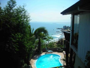 Miriam Anuncios de Propiedades en Conc&oacute;n |  Verano en vi&ntilde;a del mar y concon, Caba&ntilde;a con piscina