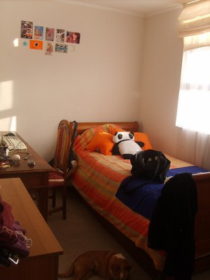 Julio Olid Anuncios de Propiedades en La Cisterna |  ARRIENDO PIEZAS EQUIPADAS A PASOS DEL METRO , EXELENTE LUGAR!!, EQUIPADISIMAS PIEZAS