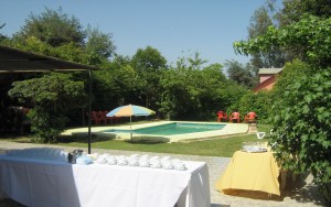 Claudia.123@live.cl Anuncios de Propiedades en Talagante |  TALAGANTE PARCELA DE AGRADO CON PISCINA POR D&Iacute;AS, ARRIENDO CASA PARA DESPEDIDAS DE SOLTEROS