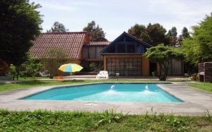 CLAUDIA Anuncios de Propiedades en Talagante |  TALAGANTE , CASONA CON PISCINA, EN SECTOR RURAL, JACUZZI PISCINA