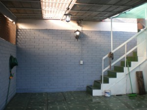 NELSON SOTO Anuncios de Propiedades en Pudahuel |  PERMUTO MI CASA EN PUDAHUEL NORTE POR SITIO EN LO PRADO, SE PERMUTA CASA POR SITIO OJALA PEQUE&Ntilde;Q EDIFICASION