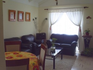 Veronicahg Anuncios de Propiedades en La Serena |  ARRIENDO CASA VACACIONES 2009 EN ARCOS DE PINAMAR - LA SERENA , Arriendo diario $20.000