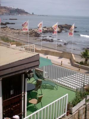  Anuncios de Propiedades en Conc&oacute;n |  Caba&ntilde;as en Concon / Vi&ntilde;a del Mar, ORILLA DEL MAR, gran vista al mar, Caba&ntilde;as Playa Negra: Concon / Vi&ntilde;a del Mar , ORILLA DEL MAR Y PLAYA