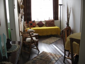 Mauricio Anuncios de Propiedades en Vi&ntilde;a del Mar |  Arriendo Depto. Vi&ntilde;a, 2 dormitorios, a 1 cuadra de playa y a 3 del casino., En calle San mart&iacute;n a pasos de restorantes, pubs y supermercado.